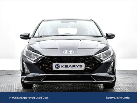 2026 Hyundai i20 - photo 11