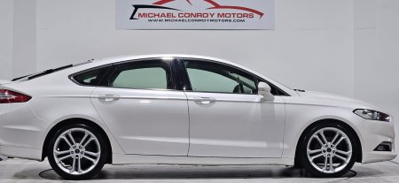 2017 Ford Mondeo - photo 5
