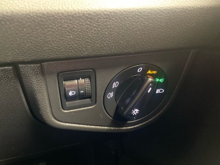 2023 Volkswagen Polo - photo 16