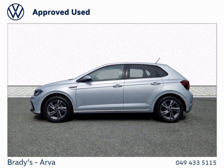 2023 Volkswagen Polo - photo 6
