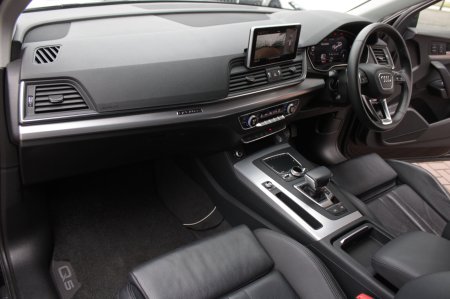 2019 Audi Q5 - photo 24