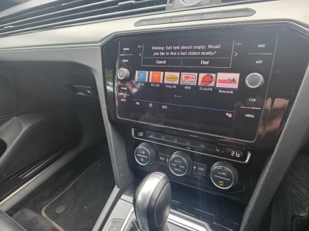 2018 Volkswagen Arteon - photo 17