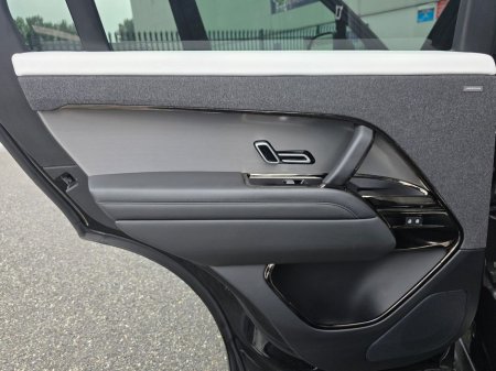 2022 Land Rover Range Rover Sport - photo 57