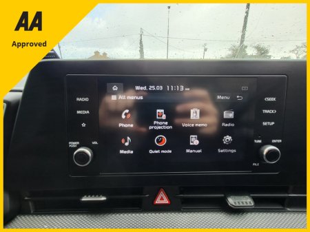 2023 Kia Sportage - photo 6
