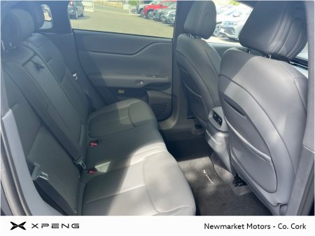 2026 XPeng G6 - photo 22
