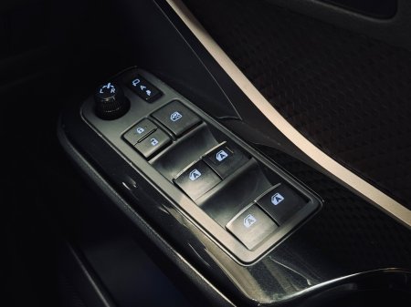 2017 Toyota C-HR - photo 20