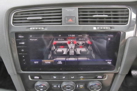 2018 Volkswagen Golf - photo 23