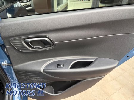 2026 Hyundai i20 - photo 17