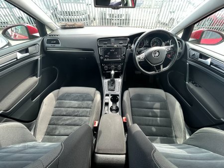2016 Volkswagen Golf - photo 14