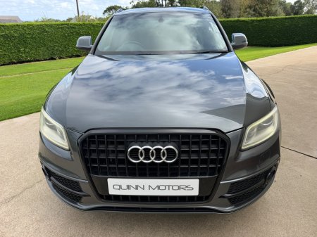 2013 Audi Q5 - photo 4