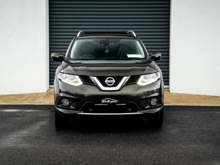2017 Nissan X-Trail - photo 2