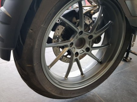 2019 BMW R 1250 - photo 11