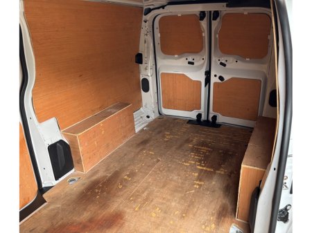 2023 Opel Vivaro - photo 19