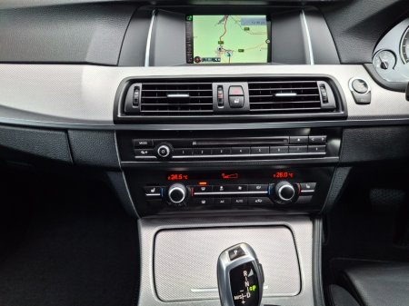 2016 BMW 5-Series - photo 15