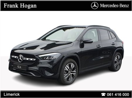 2026 Mercedes-Benz GLA - photo 2