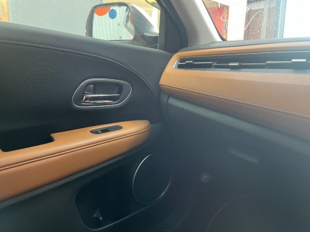 2018 Honda Vezel - photo 12