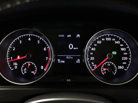 2016 Volkswagen Golf - photo 18