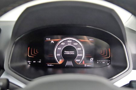 2024 SEAT Arona - photo 18