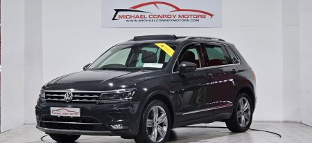2019 Volkswagen Tiguan - photo 2