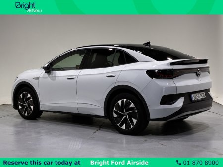 2022 Volkswagen ID.5 - photo 10