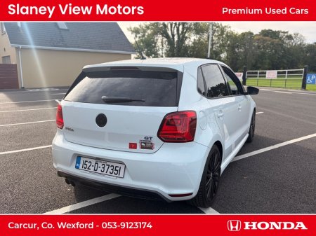 2015 Volkswagen Polo - photo 5