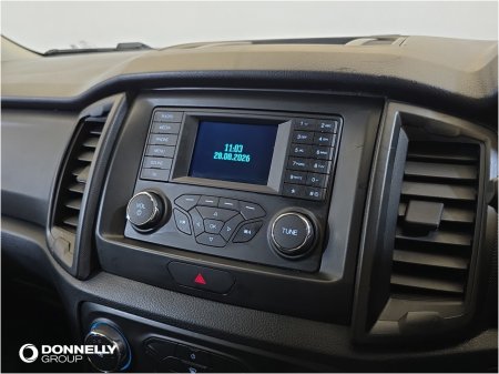 2023 Ford Ranger - photo 5