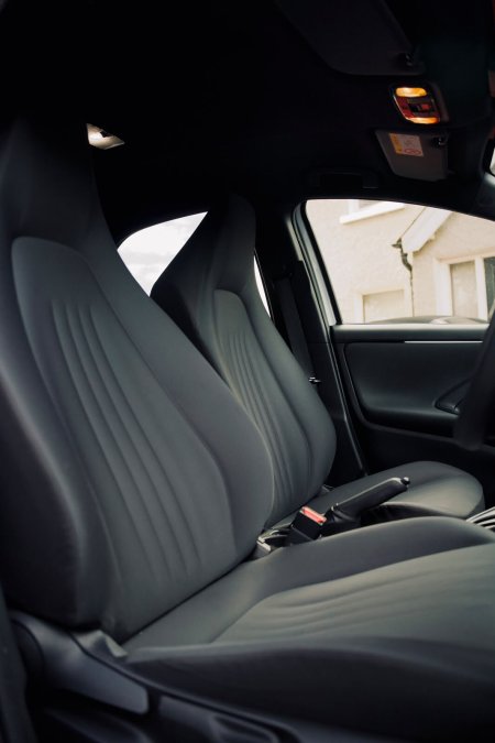 2022 Toyota Yaris - photo 13