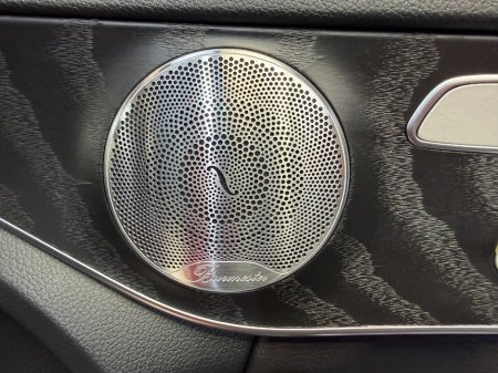 2021 Mercedes-Benz C-Class - photo 23