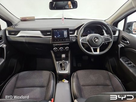 2024 Renault Captur - photo 6