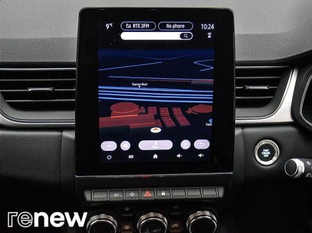 2021 Renault Captur - photo 28