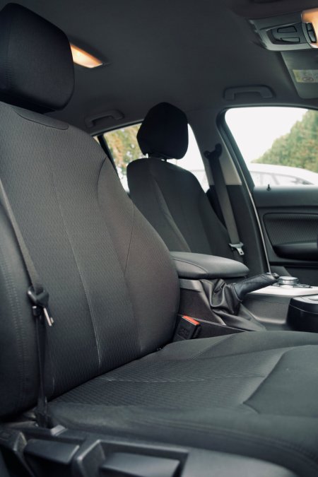2016 BMW 1-Series - photo 15