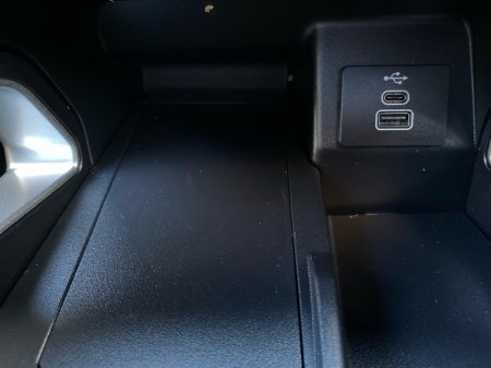2025 Ford Ranger - photo 19