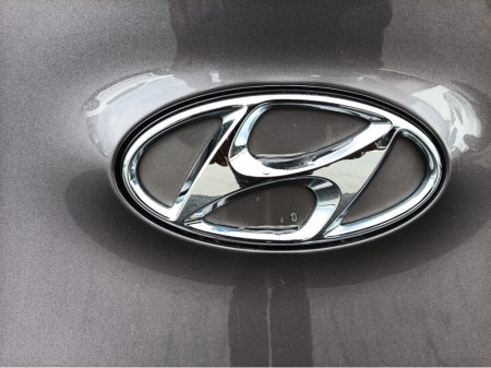 2014 Hyundai i30 - photo 20