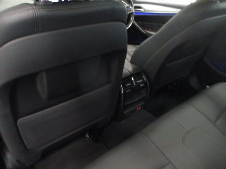 2023 BMW 5-Series - photo 12