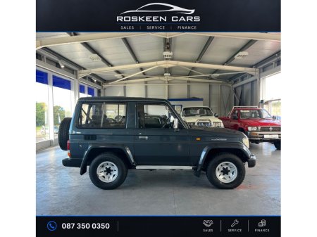 1994 Toyota Land Cruiser - photo 4
