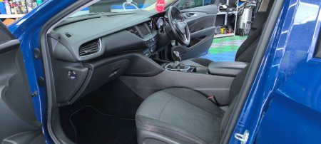 2020 Opel Insignia - photo 21