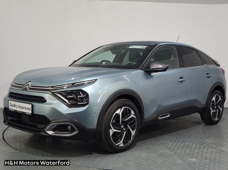 2023 Citroen C4 - photo 13