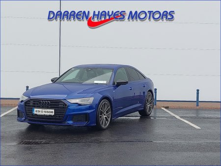 2023 Audi A6 - photo 2