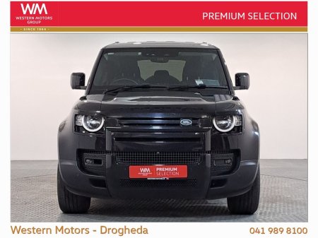 2023 Land Rover Defender - photo 2