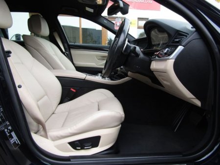 2013 BMW 5-Series - photo 15
