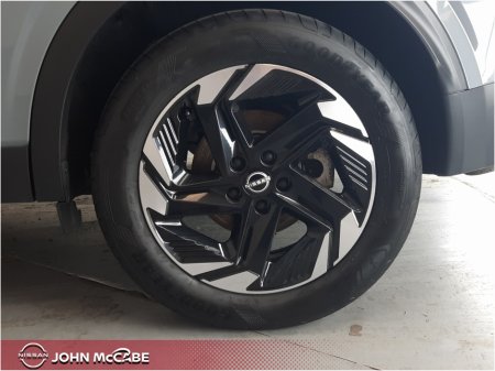 2026 Nissan Qashqai - photo 33