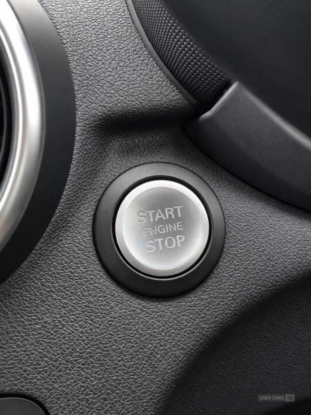 2014 Audi A1 - photo 17