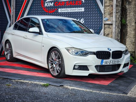 2014 BMW 3-Series - photo 3