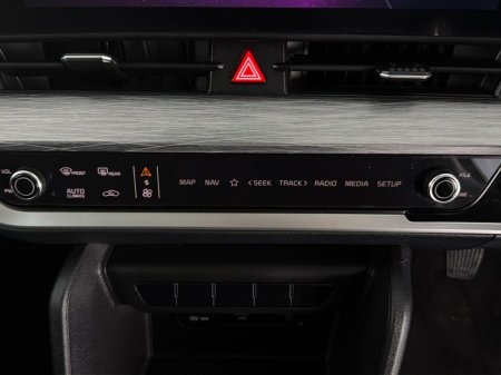 2024 Kia Sportage - photo 26