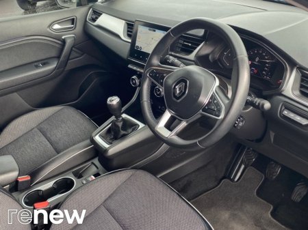 2023 Renault Captur - photo 6