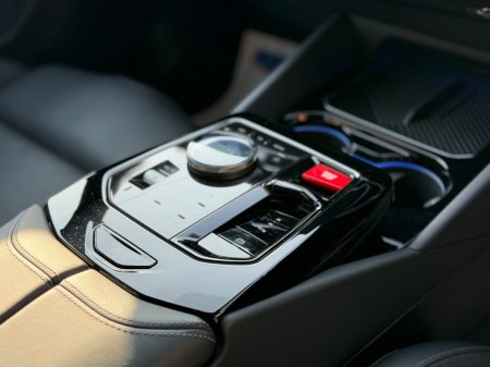 2024 BMW M5 - photo 13