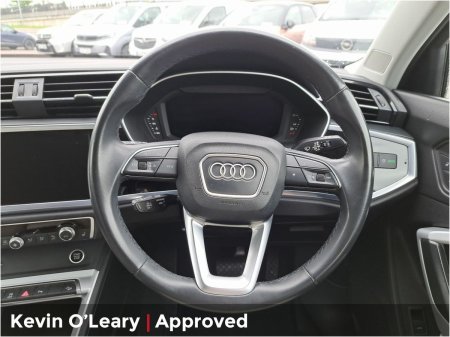 2022 Audi Q3 - photo 14