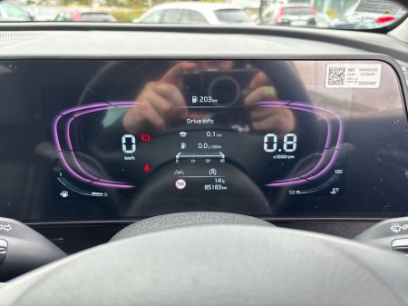 2024 Kia Sportage - photo 11