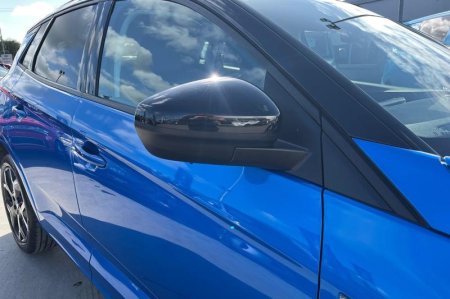 2023 Vauxhall Grandland - photo 26