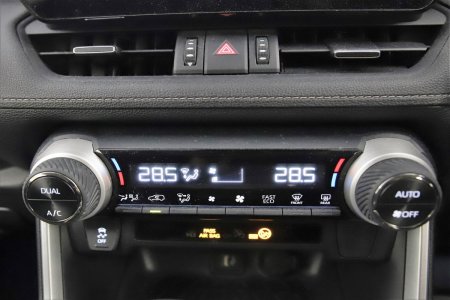 2025 Toyota RAV4 - photo 21